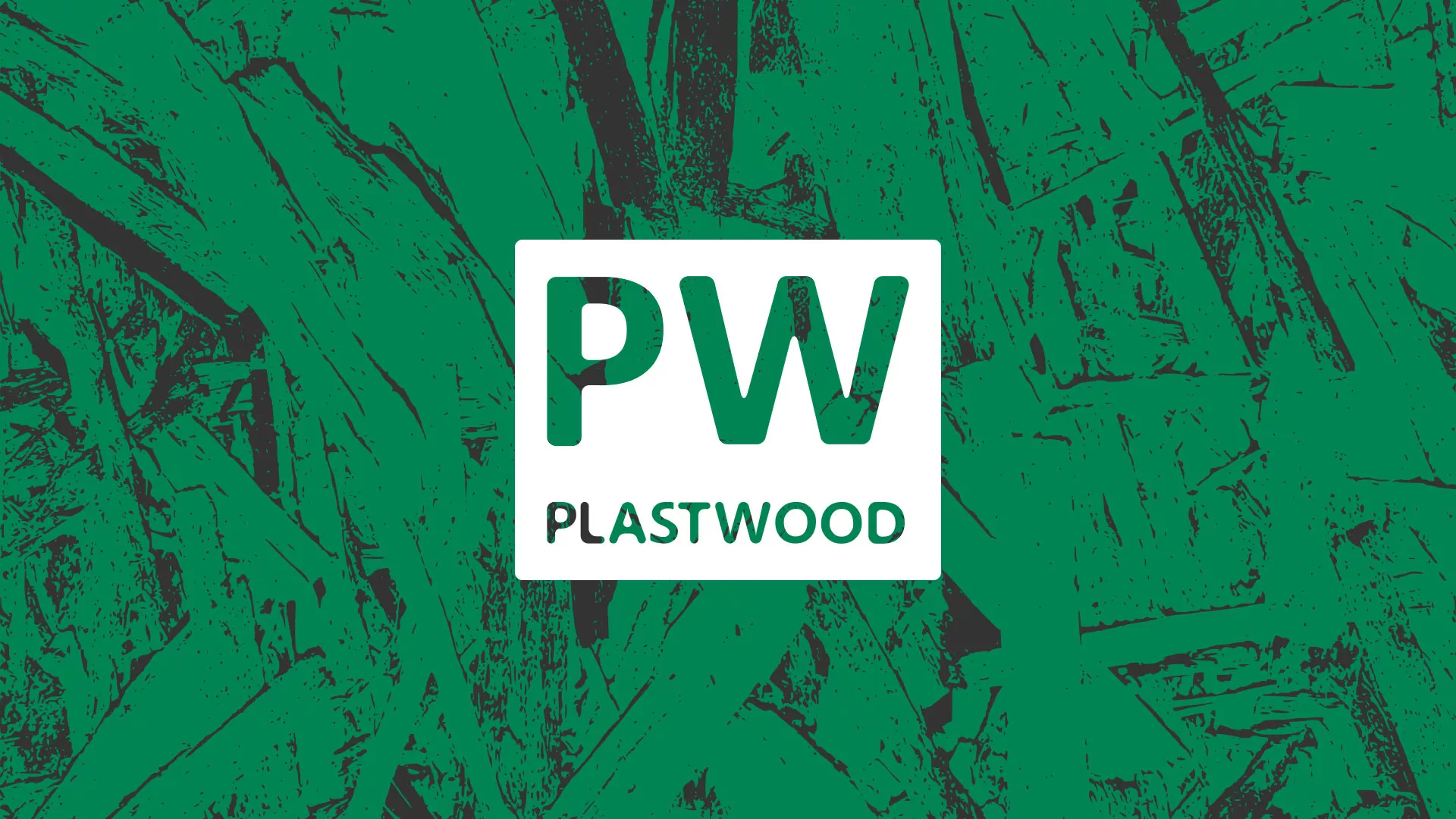 Разработка айдентики и сайта компании «Plastwood» в Чайковском