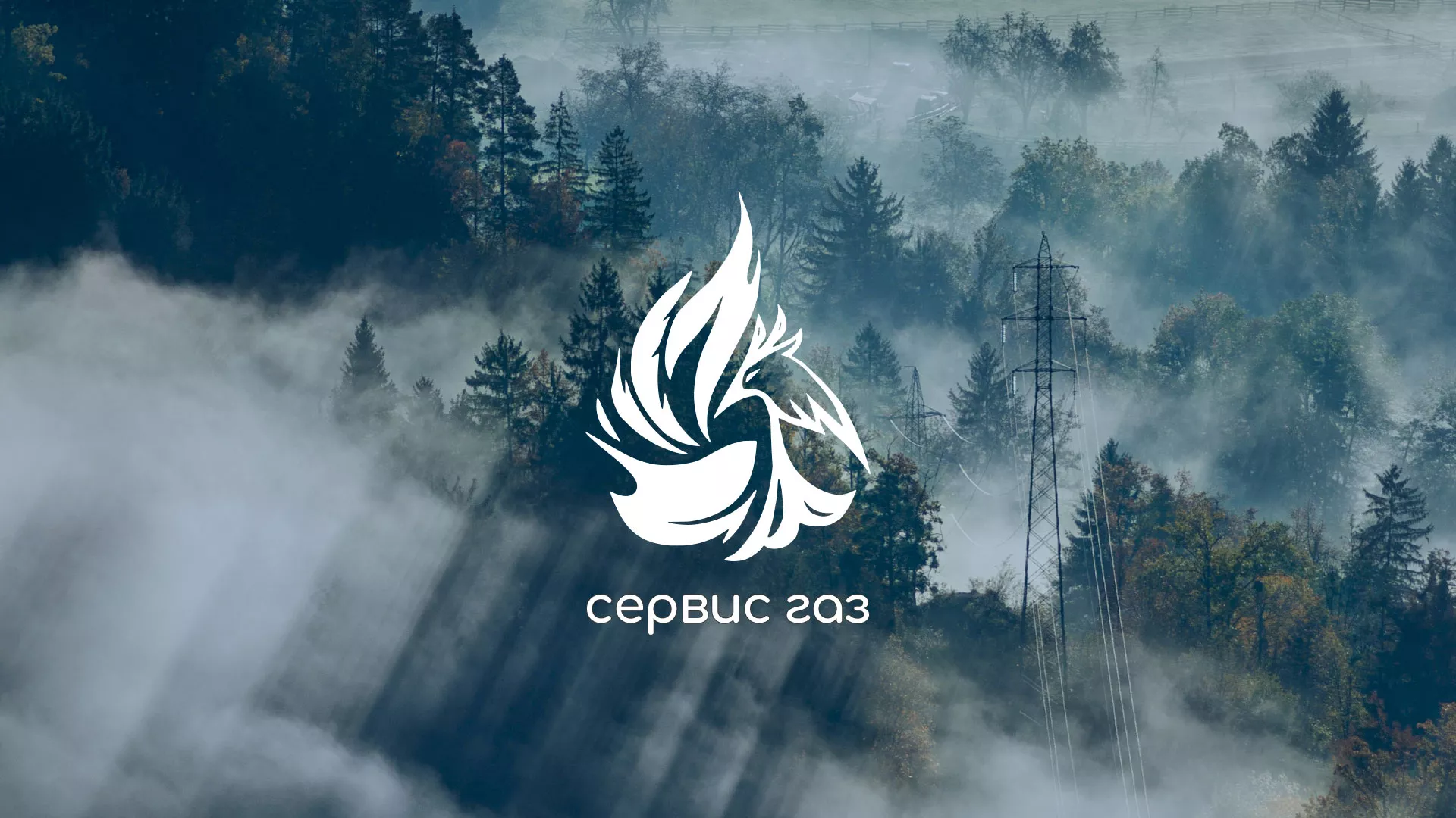 Создание сайта компании «Сервис газ» в Чайковском