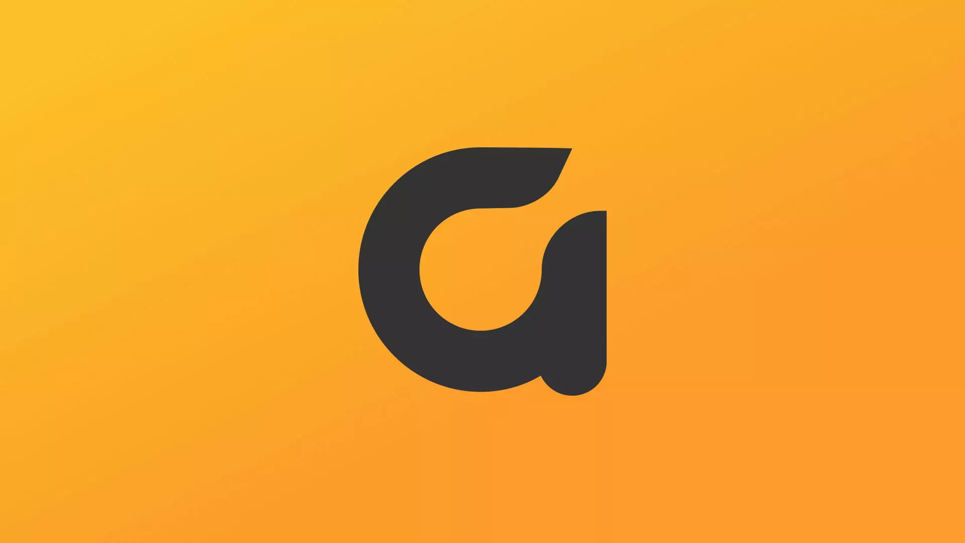 Разработка логотипа для компании «А-ГРУПП» в Чайковском