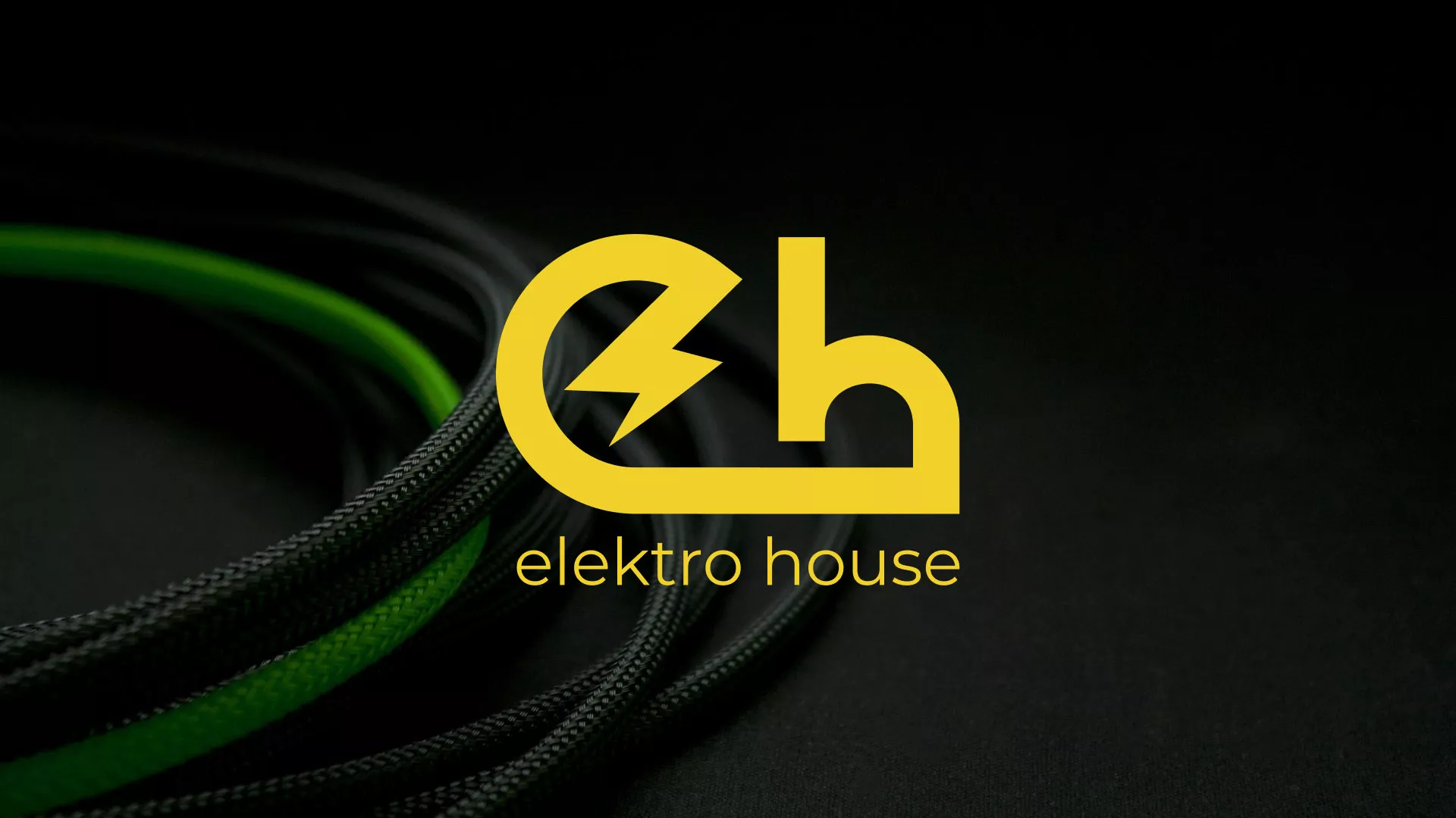 Создание сайта компании «Elektro House» в Чайковском