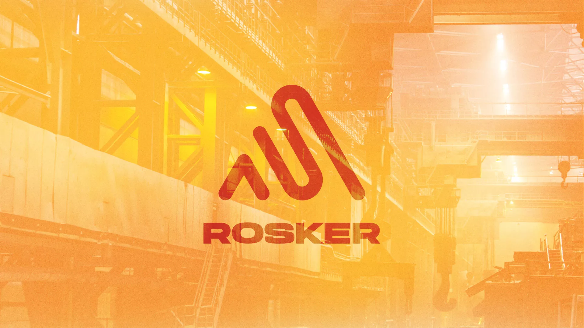 Ребрендинг компании «Rosker» и редизайн сайта в Чайковском