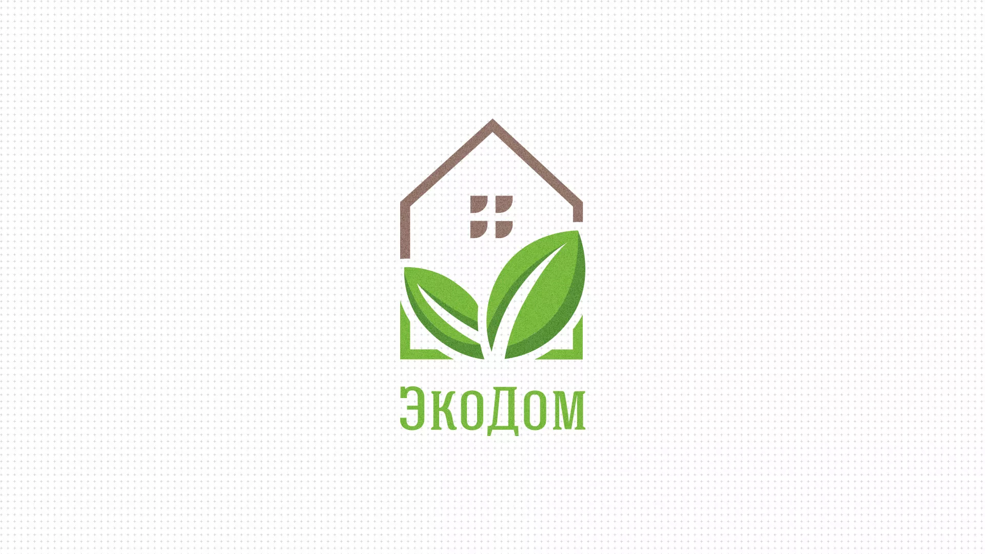 Создание сайта для строительной компании «ЭКОДОМ» в Чайковском