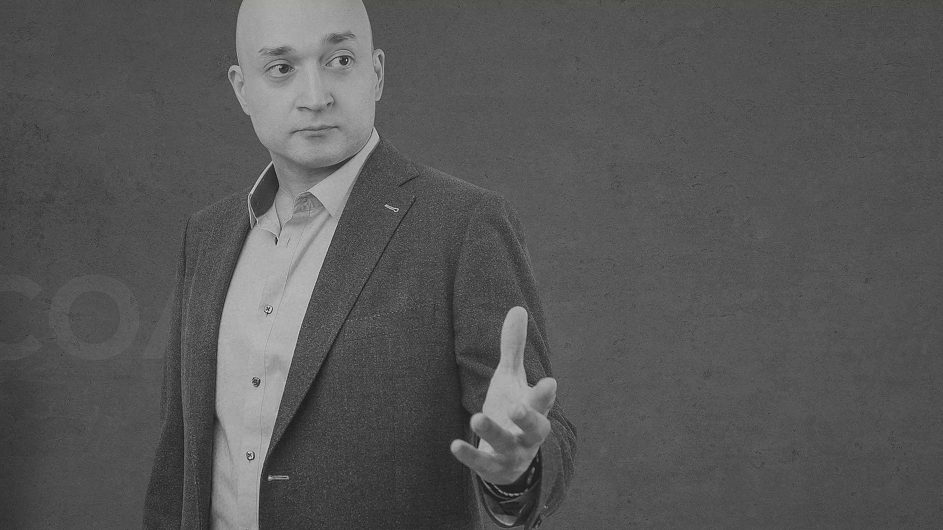 Разработка сайта для бизнес-тренера в Чайковском