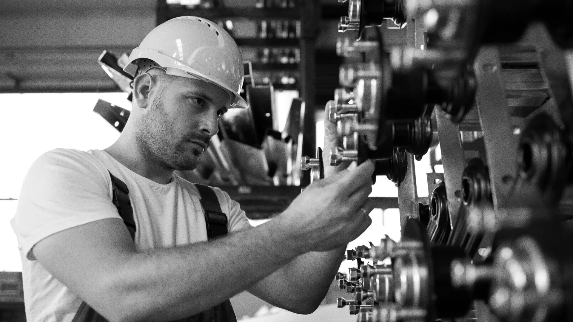 Разработка сайта для завода по продаже оборудования в Чайковском