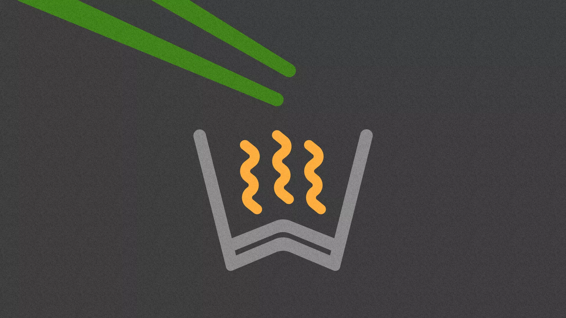 Разработка иконки приложения суши-бара «Roll Wok Club» в Чайковском